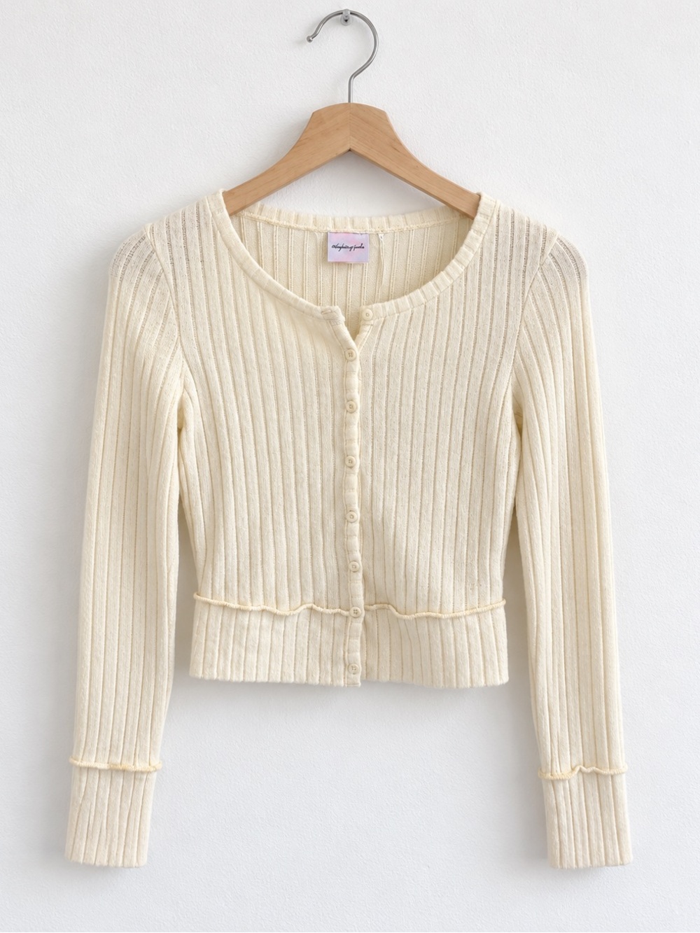 Urban Oufitters Out From Under Cardigan XS
